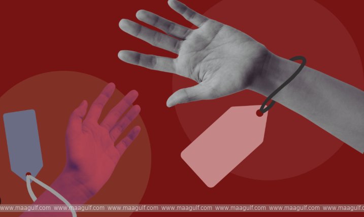 విశాఖలో హ్యూమన్ ట్రాఫికింగ్..ముఠా గుట్టురట్టు