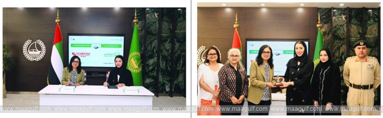 Symbiosis International University Dubai Partners with Dubai Police Offer 35% Tuition Fee Discount