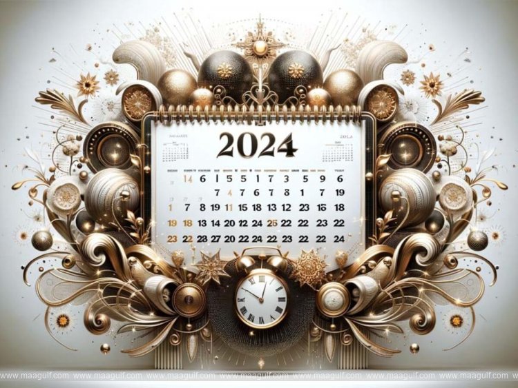 2024వ సంవత్సరంలో కొన్ని ముఖ్యమైన సంఘటనలు..