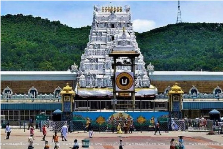 శ్రీవారి భక్తులకు అలెర్ట్