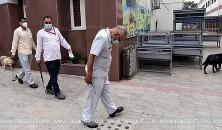 ఢిల్లీలోని పలు స్కూళ్లకు బాంబు బెదిరింపులు