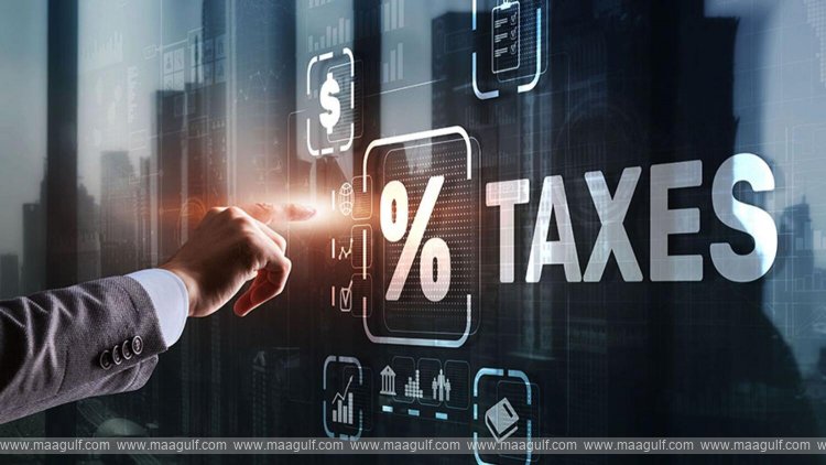 MNEలపై 15% డొమెస్టిక్ టాప్-అప్ ట్యాక్స్: ప్రకటించిన యూఏఈ..!!