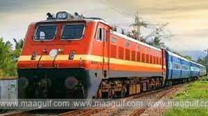 ఏపీ, తెలంగాణ మీదుగా నడిచే 24రైళ్లు రద్దు చేసిన ద.మ రైల్వే