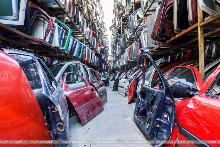 20 UAE-based automotive tech startup raises USD 750,000 in pre-seed funding