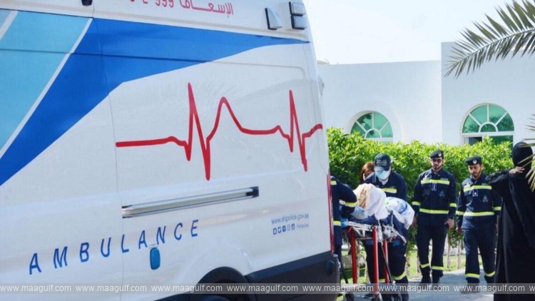 9 killed, 73 rescued after bus overturns in Khor Fakkan