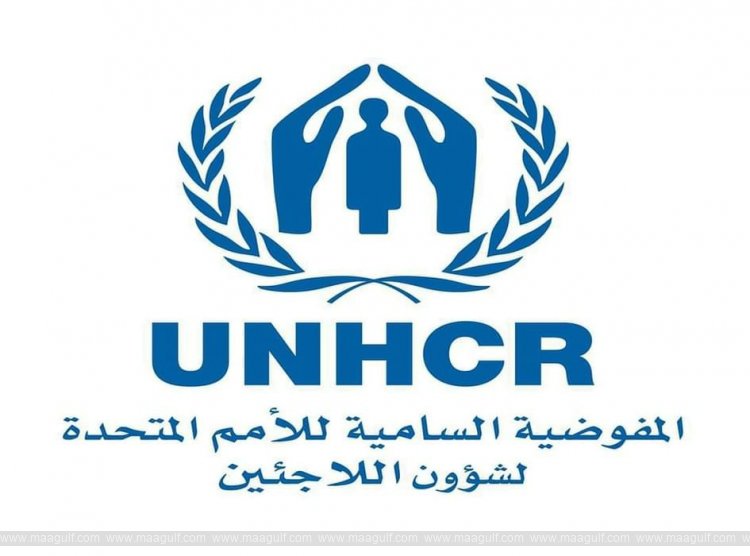 20 Global refugee numbers surpass 122 million: UNHCR