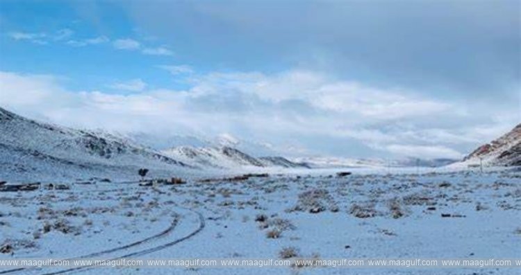 ఉత్తర ప్రాంతాలలో తీవ్రమైన చలి..మైనస్ ఉష్ణోగ్రతలు..!!