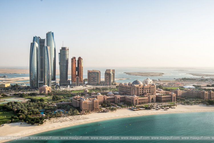 DCT Abu Dhabi records 4.8 million hotel visitors received in 2024