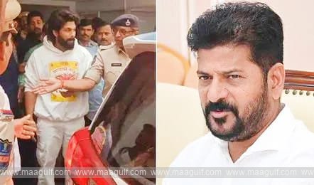 అల్లు అర్జున్ అరెస్ట్ కు రేవంత్ రెడ్డి ఎంతవరకు కారణం..?