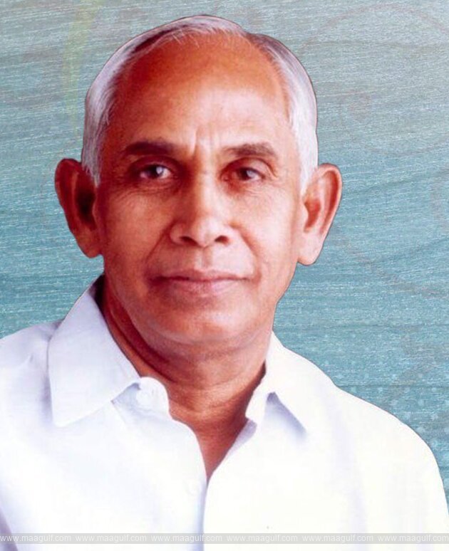 సైద్ధాంతిక రాజకీయవేత్త - జనసంఘ్ రామారావు