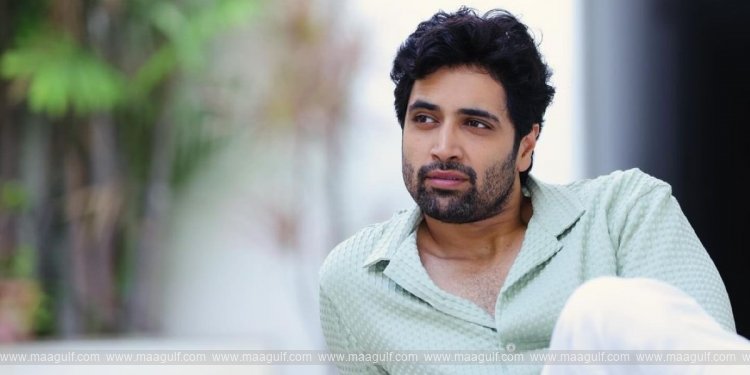 వైవిధ్యానికి కేరాఫ్ అడ్రస్ అడవి శేష్