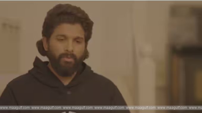 అల్లు అర్జున్ బెయిల్ పిటిషన్ పై తీర్పు వాయిదా వేసిన నాంపల్లి కోర్టు