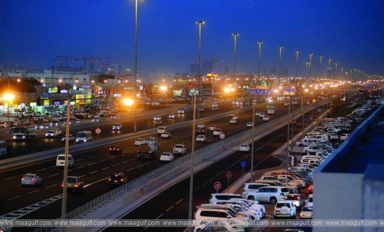 ఖతార్ ఎనిమిది నెలల్లో 13.7% పెరిగిన కొత్త వాహనాలు..!!