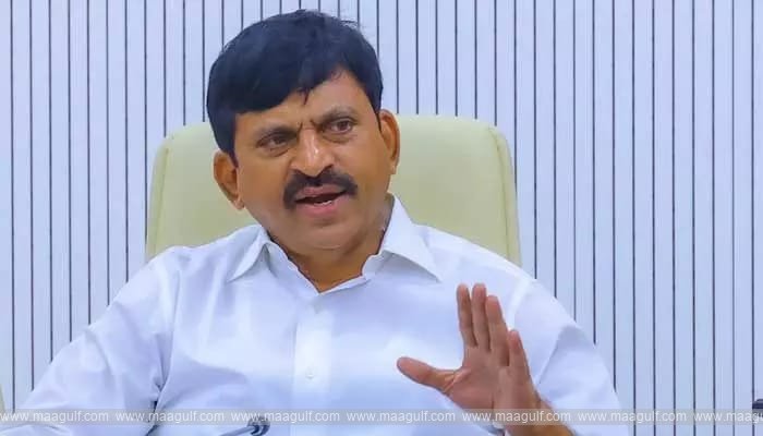 నేడో రేపో కేటీఆర్ అరెస్ట్ ఖాయం: పొంగులేటి