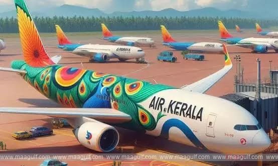యూఏఈ లో నియామకాలను ప్రారంభించిన ఇండియన్ ఎయిర్ కేరళ