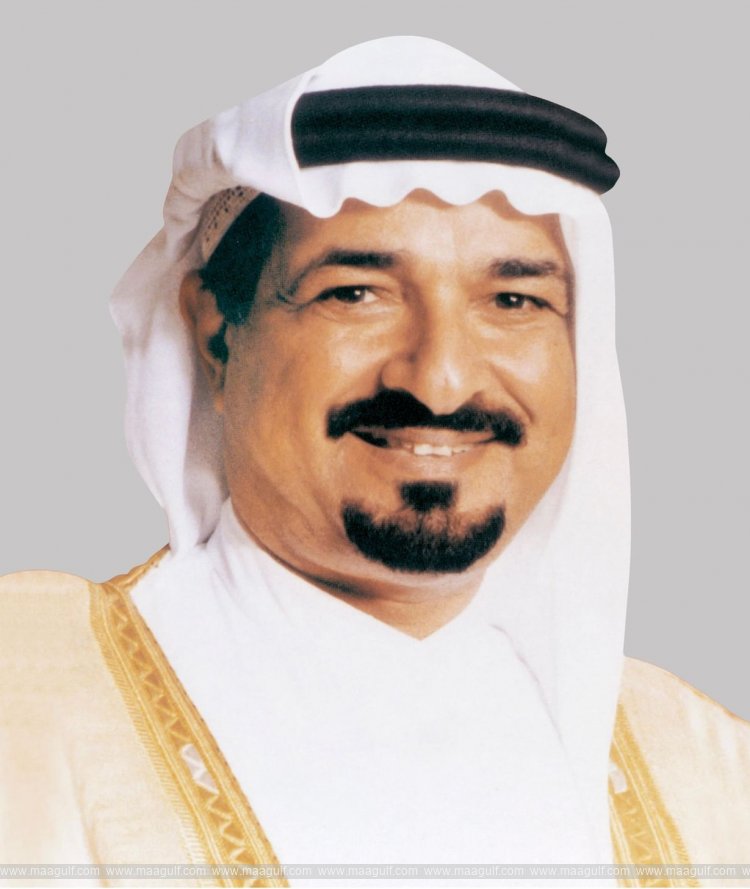 Ajman Ruler issues Decree on promotion, appointment of Advisor at Ruler\'s Court
