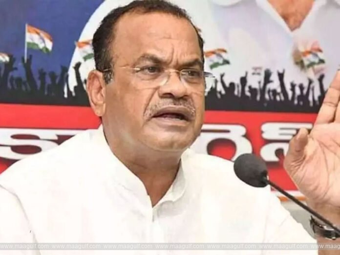 సీఎం సూచన మేరకు కిమ్స్‌ ఆస్పత్రికి మంత్రి కోమటిరెడ్డి, 25 లక్షల సాయం ప్రకటన