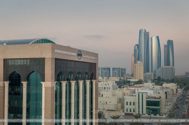 Abu Dhabi Fund for Development finances 33 projects worth AED23 bn in Bahrain