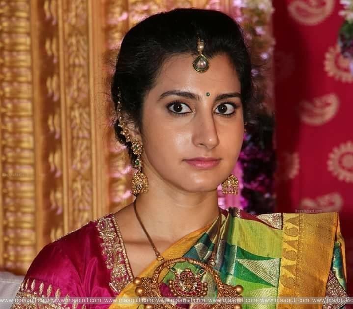 హెరిటేజ్ రథసారథి-నారా బ్రాహ్మణి