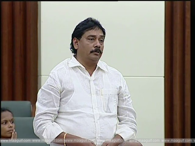 చంద్ర‌బాబు కార్య‌క్ర‌మాల కోఆర్డీనేట‌ర్ గా మాజీ ఎమ్మెల్యే