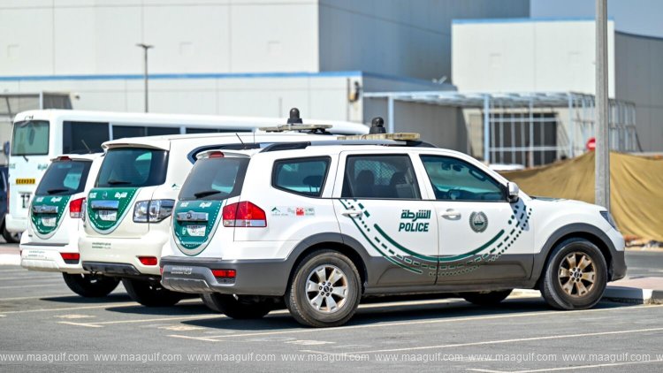 గ్యాస్ స్టేషన్లలో పోలీసుల చొరవ..వాహనదారులకు Dh1,500 ఆదా..!!