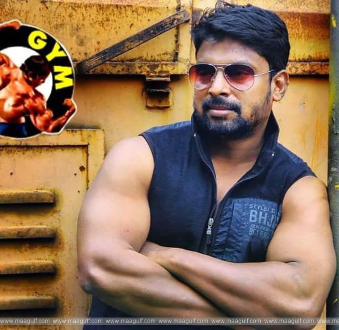 అల్లు అర్జున్ బౌన్సర్ అరెస్ట్