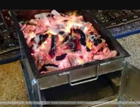 కబ్ద్ చాలెట్‌లో బొగ్గుతో ఊపిరి ఆడక దంపతులు మృతి..!