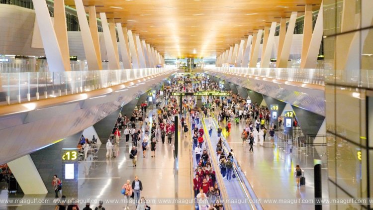 GCC దేశాల నుండి ఖతార్‌కు 43% సందర్శకులు: ఖతార్