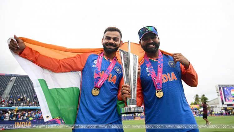 14 2024 వ సంవత్సములో క్రికెట్ లో జరిగిన స్వీట్ & బ్యాడ్ మెమరీస్