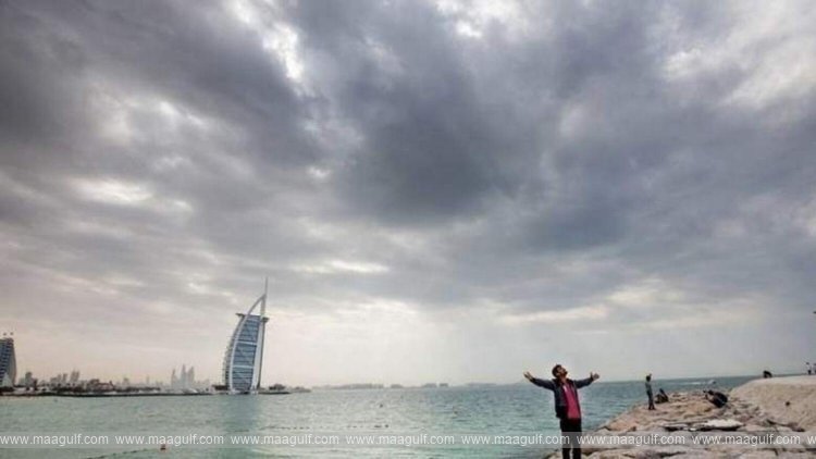 యూఏఈలో రాబోయే రోజుల్లో భారీ వర్షాలు..!!