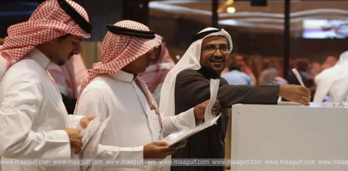 సౌదీ అరేబియాలో 2 మిలియన్లు దాటిన ఫ్రీలాన్సర్ల నమోదు..!!