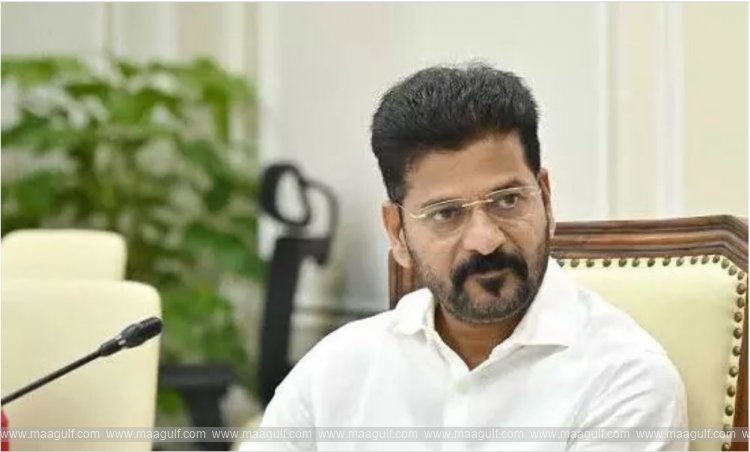 జనవరి 20న దావోస్‌కు సీఎం రేవంత్‌..