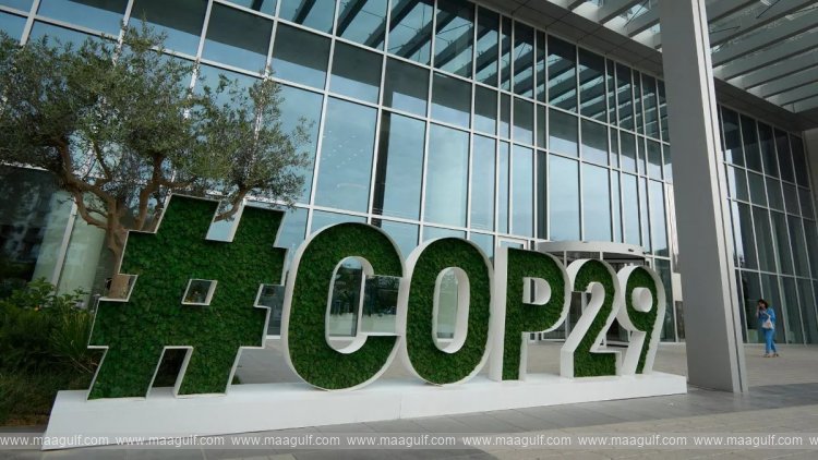 Aftermath of Azerbaijan’s COP-29 Presidency: A Milestone in Global Climate Action and a Testament to National Ambition