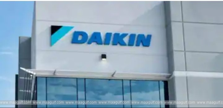 ఏపీలో డైకిన్ సంస్థ రూ.వెయ్యి కోట్ల పెట్టుబడులు