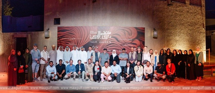 Dubai Sculpture Symposium 2024 celebrates curatorial expertise and artistic diversity