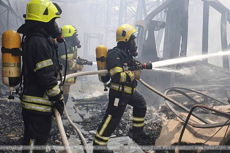 హీటింగ్ పరికరాల వినియోగంపై సివిల్ ఢిపెన్స్ హెచ్చరికలు..!!