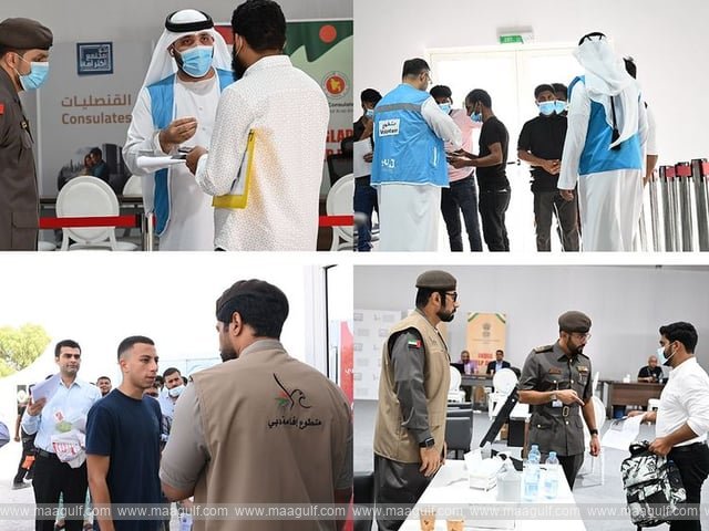 UAE వీసా క్షమాభిక్ష కోరుకునే వారికి చివరి అవకాశం