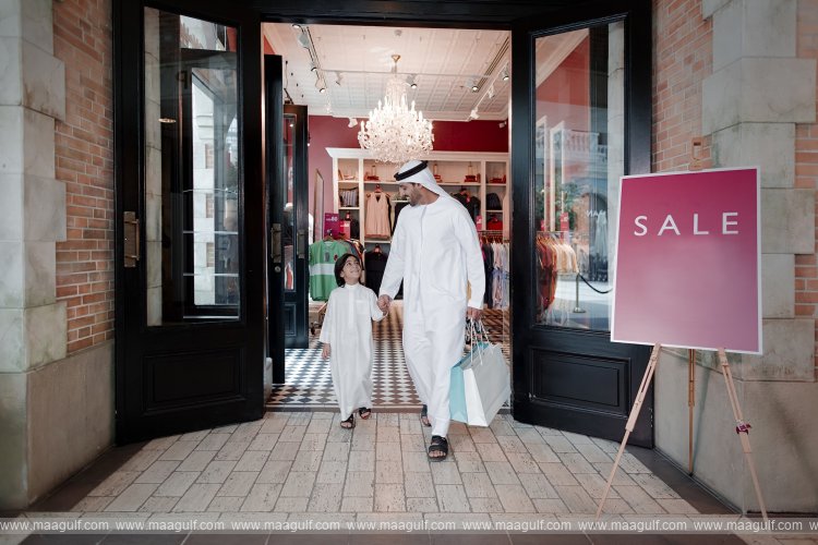 DSF\'s 30th Anniversary brings Dubai\'s Biggest-Ever Sales Season