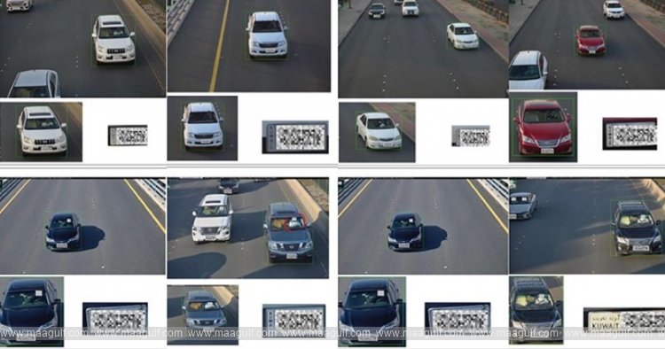 ట్రాఫిక్ ఉల్లంఘనలపై కువైట్ ఉక్కుపాదం.. AI కెమెరాలు రెడీ..!!