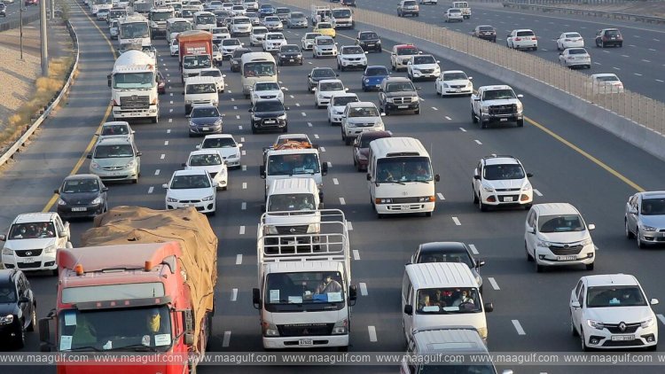 ట్రాఫిక్ కష్టాలకు తెర.. అందుబాటులోకి డ్రాగన్ మార్ట్‌కు కొత్త రోడ్డు..!!