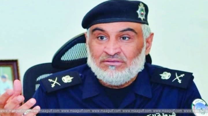 కువైట్‌లో రేపటితో ముగియనున్న ప్రవాసాంధ్రుల బయోమెట్రిక్ ప్రక్రియ