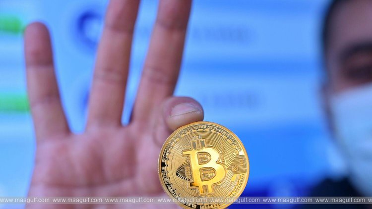 మొదటిసారి $100,000 దాటిన బిట్ కాయిన్..!!