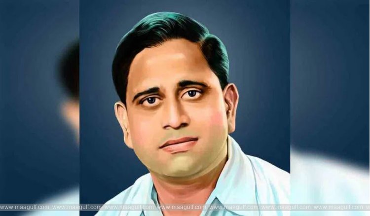 గాన గంధ‌ర్వుడు-ఘంటసాల