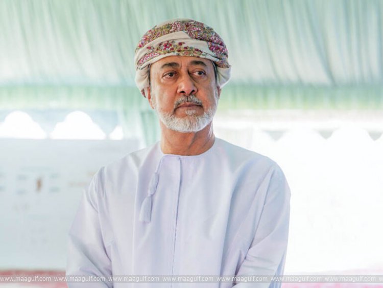 సుల్తాన్ ఐదవ వార్షికోత్సవాన్ని పురస్కరించుకుని జాతీయ ప్రచారం