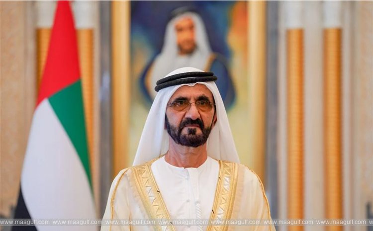 Sheikh Mohammed issues Decree on the new Board of Trustees of The British University in Dubai