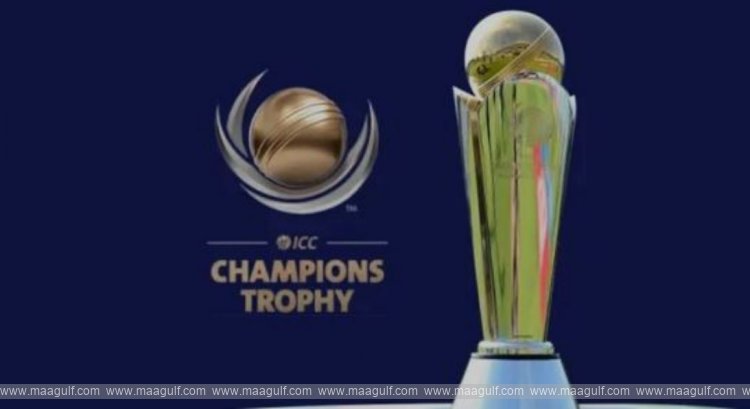 ఛాంపియన్స్ ట్రోఫీ 2025: పూర్తి షెడ్యూల్‌