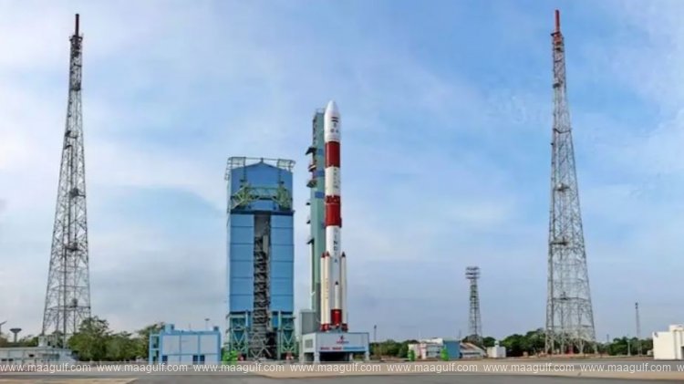 PSLV-C59 రాకెట్ ప్రయోగం వాయిదా