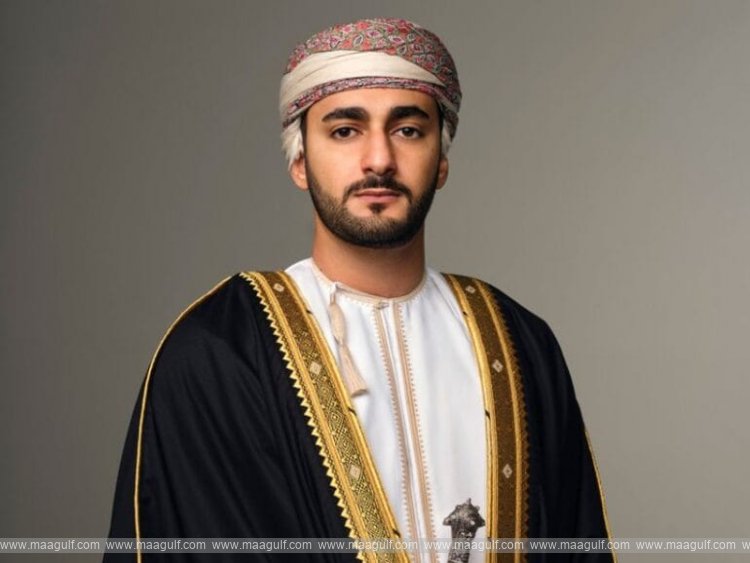 కువైట్‌లో జరిగే అరేబియా గల్ఫ్ కప్ ప్రారంభోత్సవానికి హాజరైన ఒమాన్ మినిస్ట్రీ