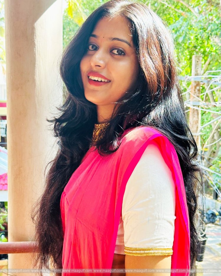 \'ఏ రోజైతే చూశానో నిన్ను\' చిత్రం ద్వారా హీరోయిన్ గా ఐశ్వర్య గౌడ