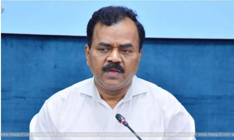 తెలంగాణ: గ‌వ‌ర్న‌ర్ ప్రిన్సిప‌ల్ కార్య‌ద‌ర్శిగా దాన కిశోర్ కు అద‌న‌పు బాధ్య‌త‌లు